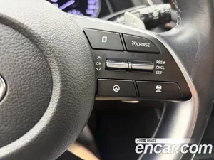 Hyundai Sonata, 2019 — миниатюра 15