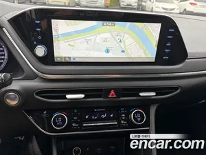 Hyundai Sonata, 2019 — миниатюра 16
