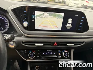 Hyundai Sonata, 2019 — миниатюра 17