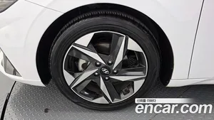 Hyundai Avante, 2022 — миниатюра 5
