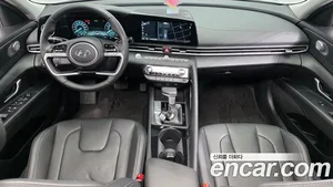 Hyundai Avante, 2022 — миниатюра 10