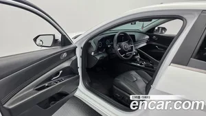 Hyundai Avante, 2022 — миниатюра 13