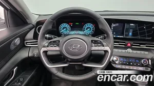 Hyundai Avante, 2022 — миниатюра 19