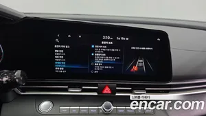 Hyundai Avante, 2022 — миниатюра 22