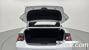 Hyundai Avante, 2022 — миниатюра 26