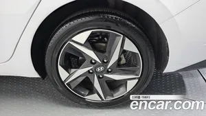 Hyundai Avante, 2022 — миниатюра 7