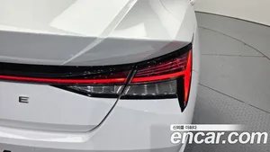 Hyundai Avante, 2022 — миниатюра 9