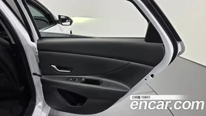 Hyundai Avante, 2022 — миниатюра 15