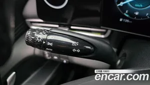 Hyundai Avante, 2022 — миниатюра 28
