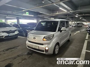 Kia RAY, 2019 — миниатюра 1
