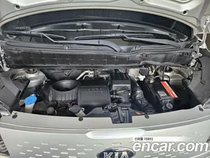 Kia RAY, 2019 — миниатюра 7