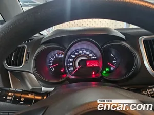 Kia RAY, 2019 — миниатюра 10