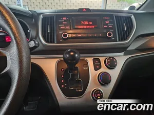 Kia RAY, 2019 — миниатюра 11