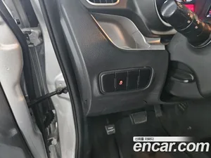 Kia RAY, 2019 — миниатюра 12