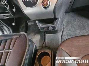 Kia RAY, 2019 — миниатюра 15