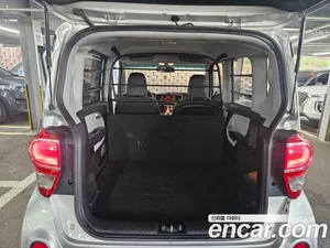 Kia RAY, 2019 — миниатюра 17