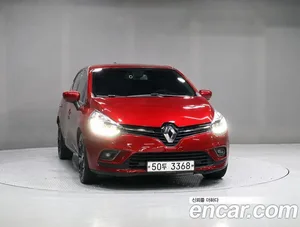 Renault Cilo, 2019 — миниатюра 3
