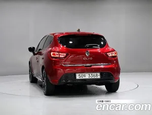 Renault Cilo, 2019 — миниатюра 4