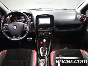 Renault Cilo, 2019 — миниатюра 7