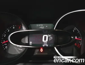 Renault Cilo, 2019 — миниатюра 8