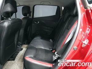 Renault Cilo, 2019 — миниатюра 16