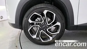 Chevrolet Trax, 2023 — миниатюра 5