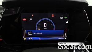Chevrolet Trax, 2023 — миниатюра 11