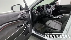 Chevrolet Trax, 2023 — миниатюра 13