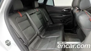 Chevrolet Trax, 2023 — миниатюра 17