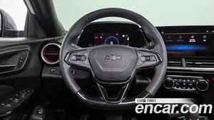 Chevrolet Trax, 2023 — миниатюра 19