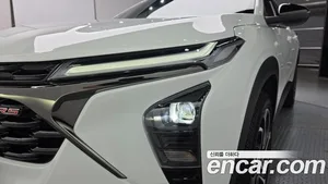 Chevrolet Trax, 2023 — миниатюра 8