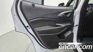 Chevrolet Trax, 2023 — миниатюра 15