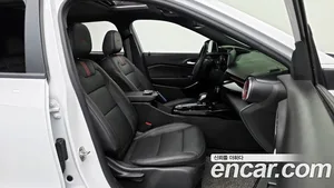 Chevrolet Trax, 2023 — миниатюра 16