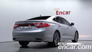 Hyundai Grandeur, 2013 — миниатюра 2