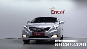 Hyundai Grandeur, 2013 — миниатюра 3