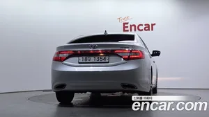 Hyundai Grandeur, 2013 — миниатюра 4