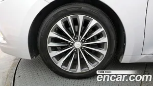 Hyundai Grandeur, 2013 — миниатюра 5