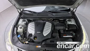 Hyundai Grandeur, 2013 — миниатюра 6