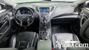 Hyundai Grandeur, 2013 — миниатюра 10