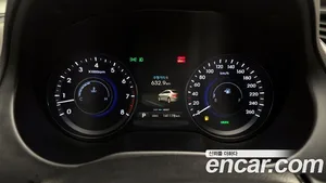 Hyundai Grandeur, 2013 — миниатюра 11