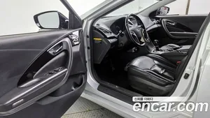 Hyundai Grandeur, 2013 — миниатюра 13