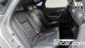 Hyundai Grandeur, 2013 — миниатюра 17