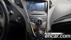 Hyundai Grandeur, 2013 — миниатюра 20