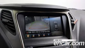 Hyundai Grandeur, 2013 — миниатюра 21