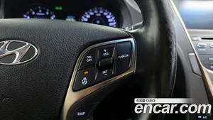 Hyundai Grandeur, 2013 — миниатюра 23