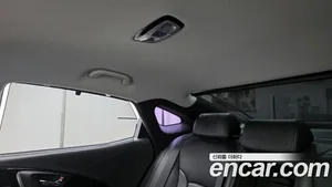 Hyundai Grandeur, 2013 — миниатюра 24