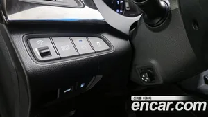 Hyundai Grandeur, 2013 — миниатюра 26