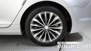 Hyundai Grandeur, 2013 — миниатюра 7