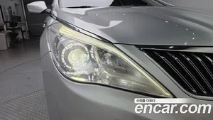 Hyundai Grandeur, 2013 — миниатюра 8
