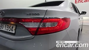 Hyundai Grandeur, 2013 — миниатюра 9